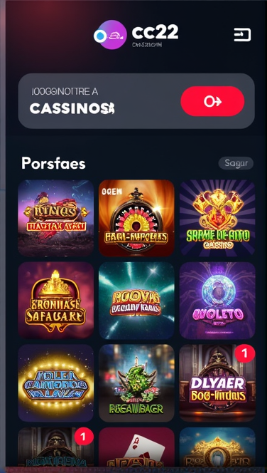 Captura de tela do cc22 - Modo Torneio