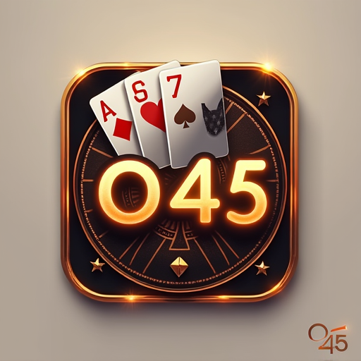 o45